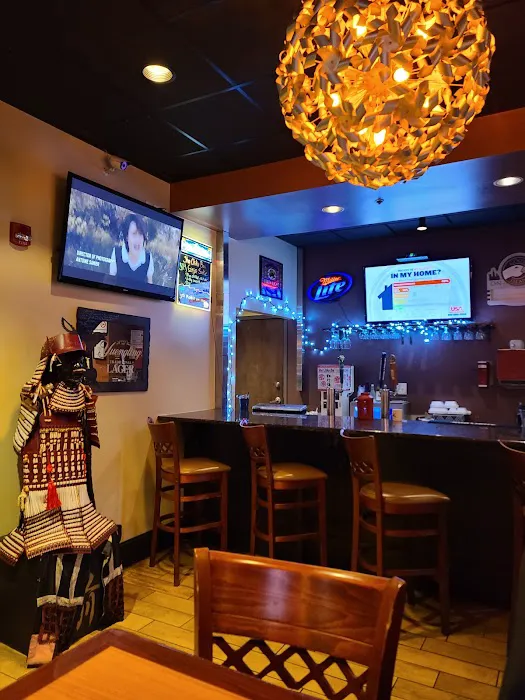 Mikoto's Japanese Steakhouse Picture 1