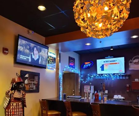 Mikoto's Japanese Steakhouse