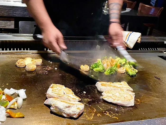 Mikoto's Japanese Steakhouse Picture 8