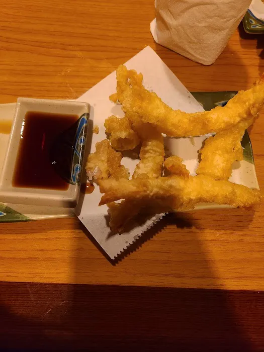 Mikoto's Japanese Steakhouse Picture 5