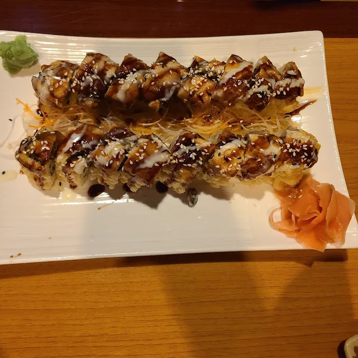 Mikoto's Japanese Steakhouse Picture 10