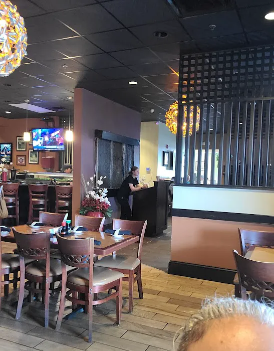 Mikoto's Express Raeford Rd Picture 2