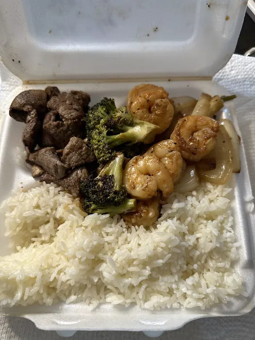 Mikoto's Express Raeford Rd Picture 3