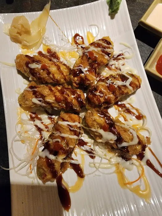 Mikoto's Express Raeford Rd Picture 5