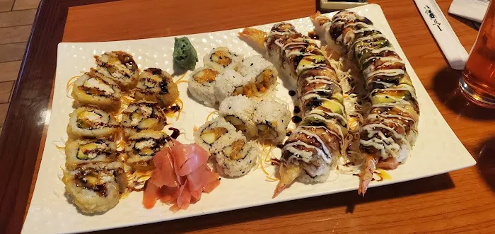 Mikoto's Express Raeford Rd Picture 1