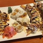 Mikoto's Express Raeford Rd