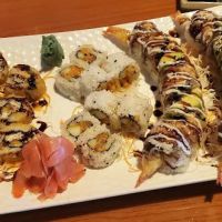 Mikoto's Express Raeford Rd ico