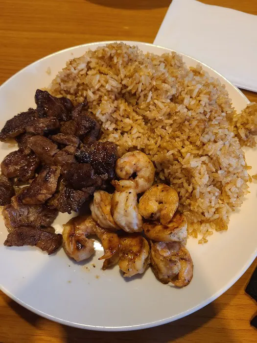 Mikoto's Express Raeford Rd Picture 7