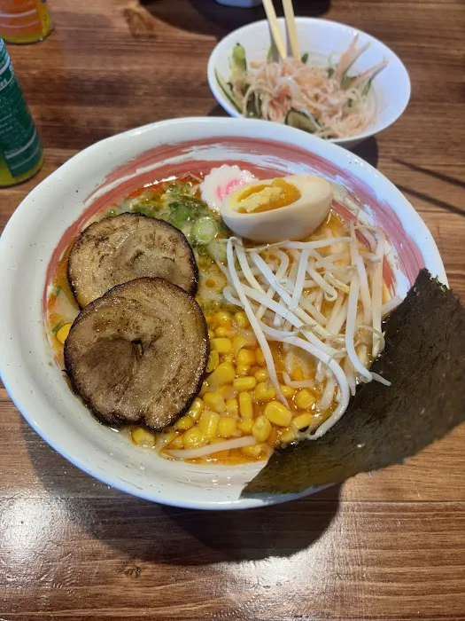 Gohan Ramen Bar Picture 1
