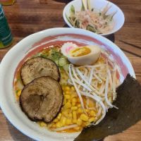 Gohan Ramen Bar ico