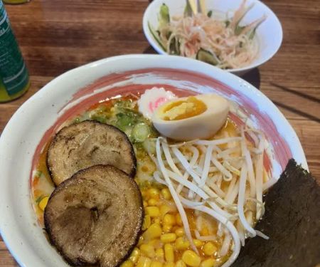 Gohan Ramen Bar