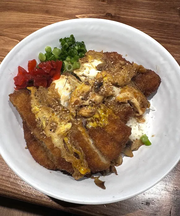Gohan Ramen Bar Picture 5