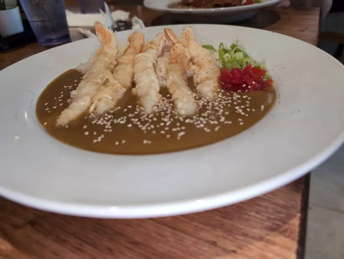 Gohan Ramen Bar Picture 8