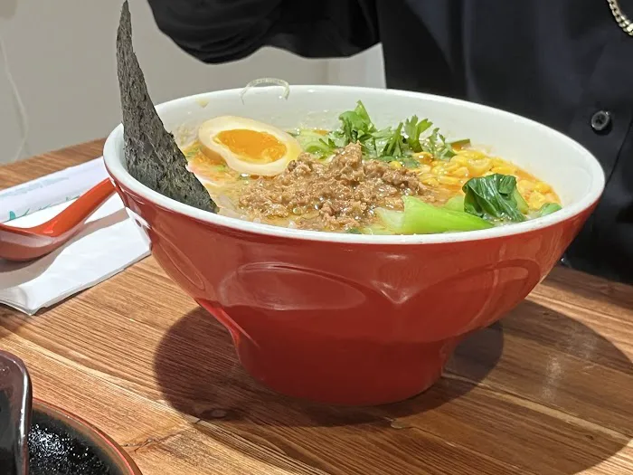 Gohan Ramen Bar Picture 7