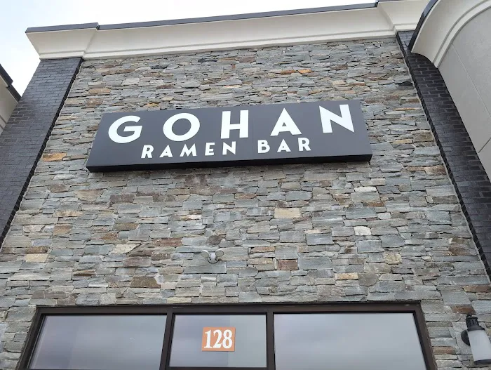 Gohan Ramen Bar Picture 9