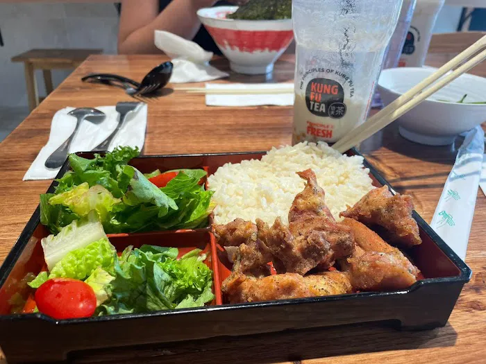 Gohan Ramen Bar Picture 10