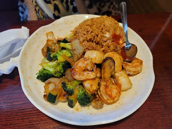 MEGA HIBACHI Picture 4