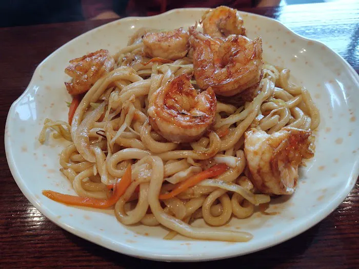 MEGA HIBACHI Picture 6