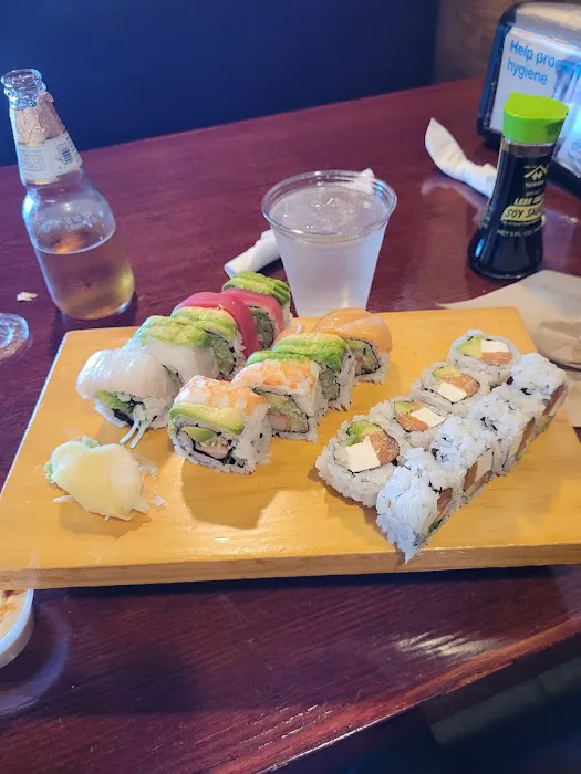 MEGA HIBACHI Picture 5