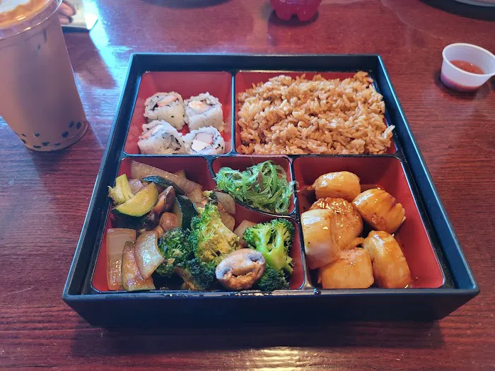 MEGA HIBACHI Picture 9