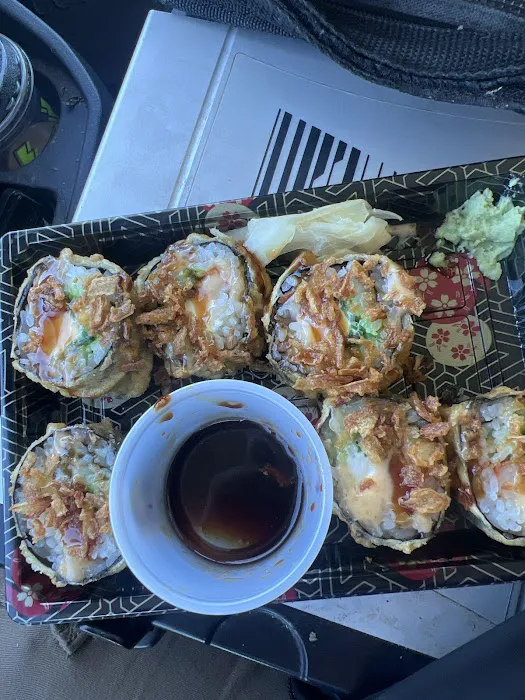MEGA HIBACHI Picture 8