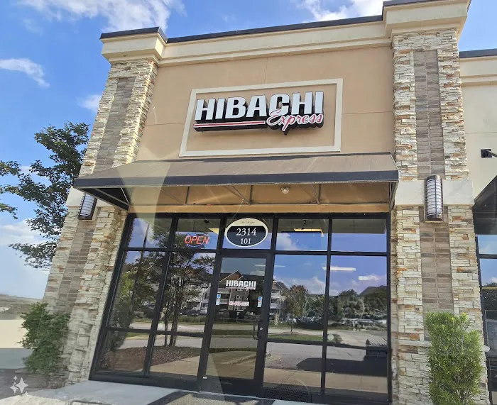 hibachi express Picture 2