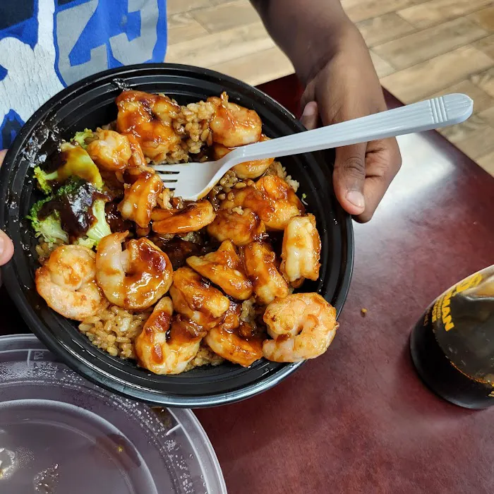 hibachi express Picture 4