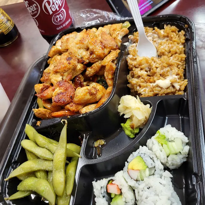 hibachi express Picture 6