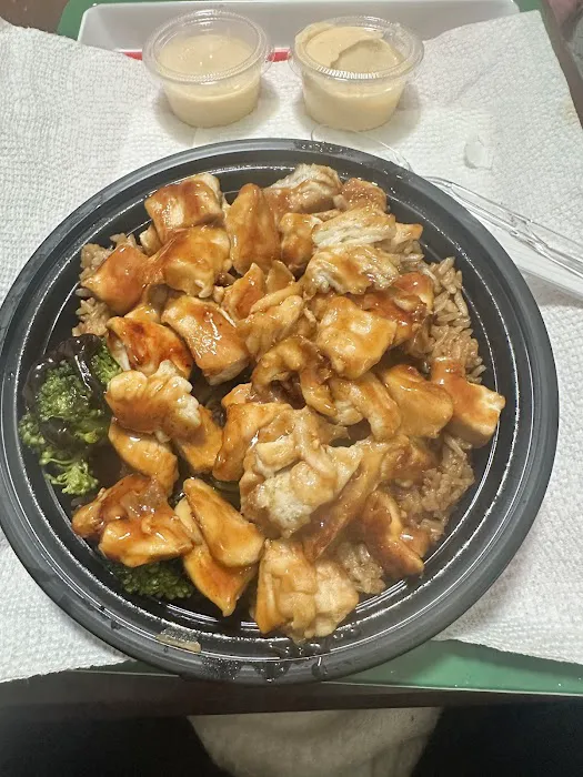 hibachi express Picture 7