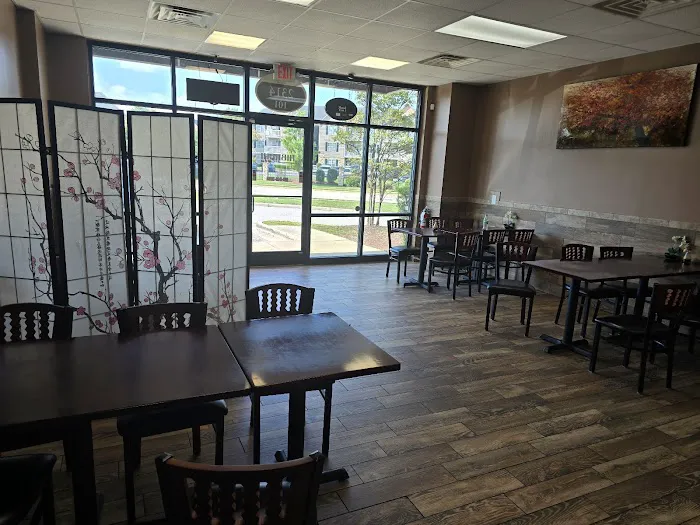 hibachi express Picture 5
