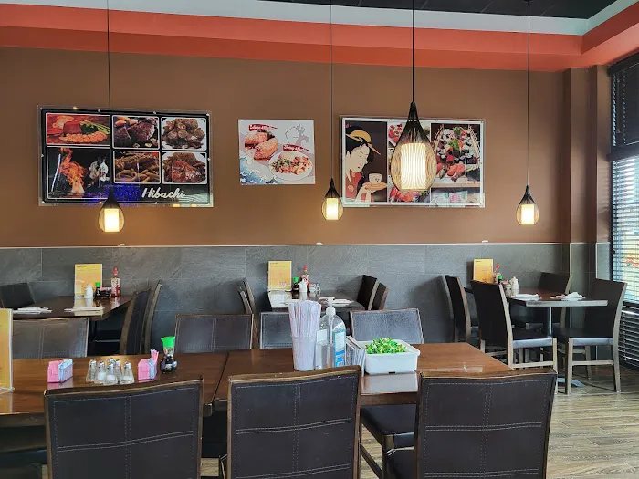 Kung Fu Restaurant Picture 4