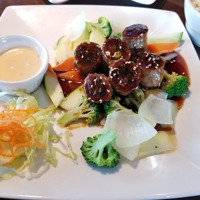Kung Fu Restaurant Picture 5