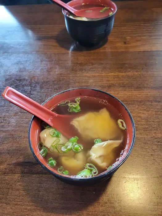 Kung Fu Restaurant Picture 9