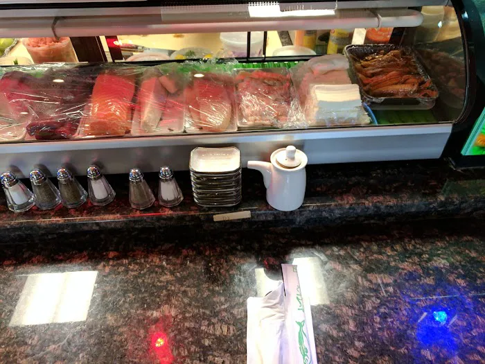 Kung Fu Restaurant Picture 10
