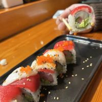 Neko Thai & Sushi ico