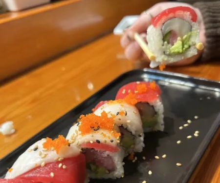 Neko Thai & Sushi
