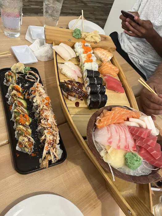 Neko Thai & Sushi Picture 6