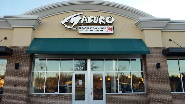 Maguro Hibachi Steakhouse Picture 1