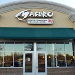 Maguro Hibachi Steakhouse