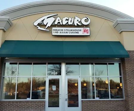 Maguro Hibachi Steakhouse