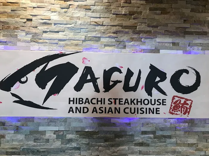Maguro Hibachi Steakhouse Picture 5