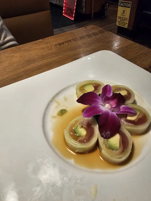Maguro Hibachi Steakhouse Picture 7