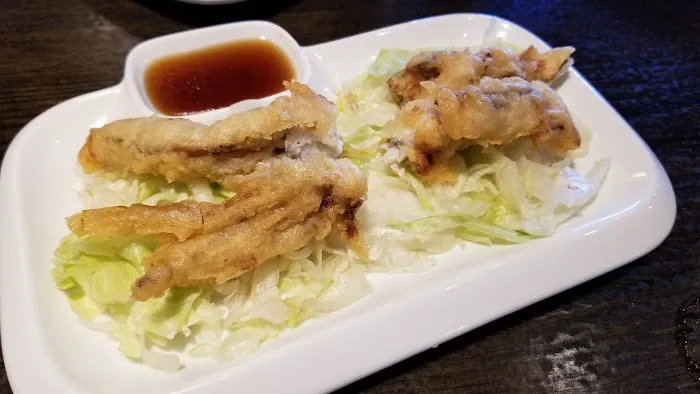 Maguro Hibachi Steakhouse Picture 10