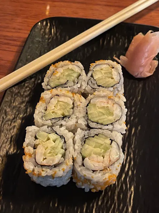 Susa Sushi Hibachi Picture 2