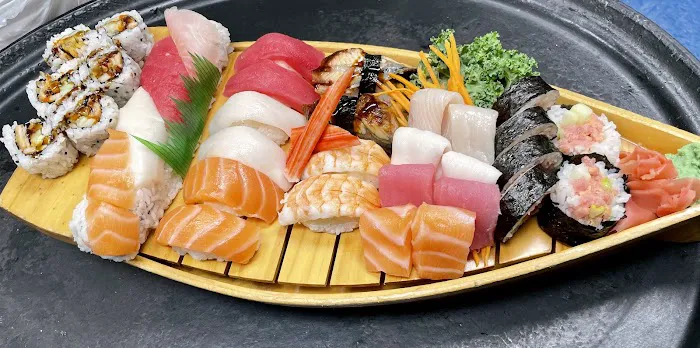 Susa Sushi Hibachi Picture 3