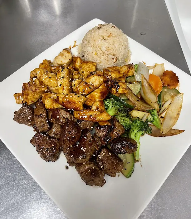 Susa Sushi Hibachi Picture 5