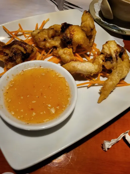 Susa Sushi Hibachi Picture 6