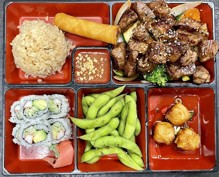 Susa Sushi Hibachi Picture 9