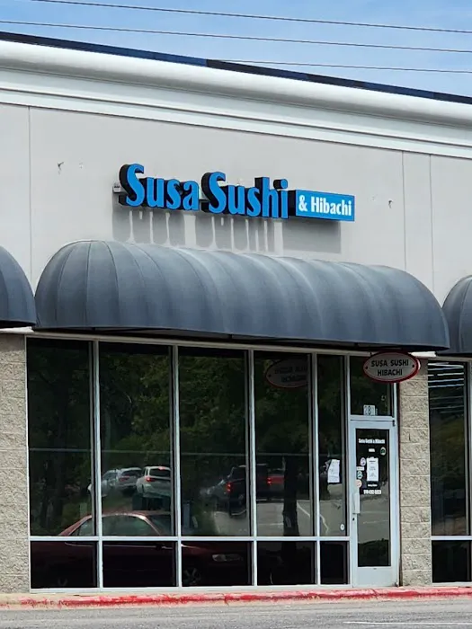Susa Sushi Hibachi Picture 7
