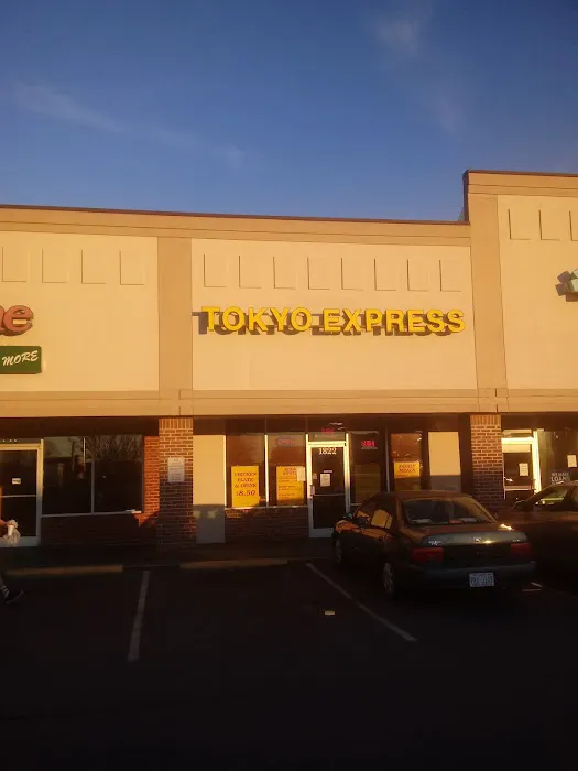Tokyo Express Picture 10